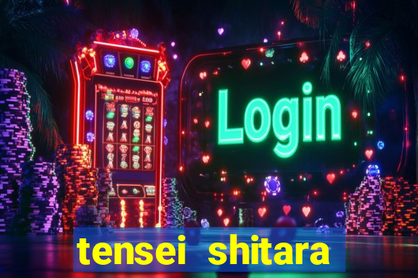 tensei shitara slime datta ken 2 dublado